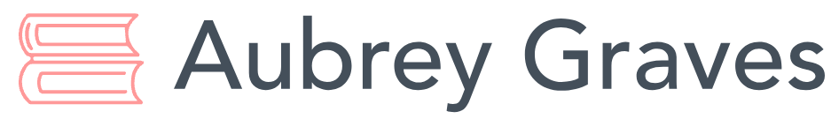 AubreyGraves Site